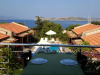 Suna House Butik Otel