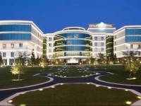 Cevahir Hotel Istanbul Asia