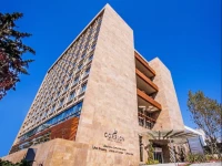 Gorrion Hotel Istanbul 