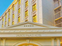 Lausos Palace Istanbul