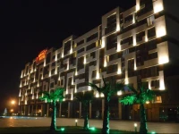 Miracle Istanbul Asia 5*