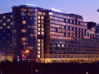 Pullman Istanbul Airport Hotel & Convention Center