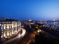 Radisson Blu Hotel Istanbul Pera 