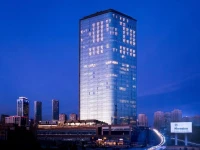 Sheraton Grand Istanbul Atasehir 