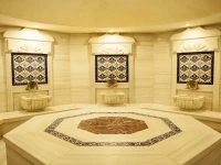 Bilek Istanbul Hotel 