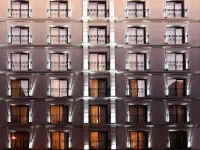 Molton Sisli Hotel 