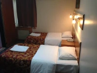Hotel Oz Villa 