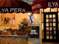 Ilya Pera Hotel 