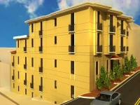 Acra Hotel 4*
