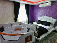 AG Sisli Residence 
