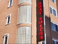 Airport Best Hotel 