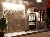 Balance Hotel Taksim 