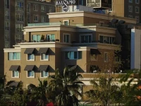 Balsamo Hotel & Suites 