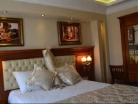 Blue Istanbul Suites 