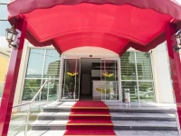 Bossuite Hotel Maltepe 