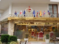Comfort Elite Hotels Old City 