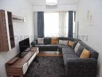 Demir Apartments 