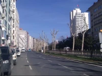 Falcon Apart Otel Istanbul 