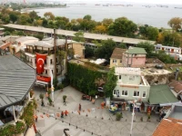 Fatih Apart 