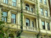 Grand Hotel de Londres 