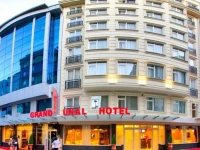 Grand Unal Hotel 