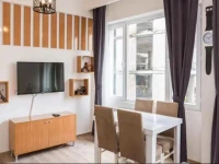 H&K Apartments Taksim 