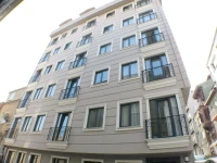 Holas Apartments 