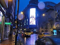 Home Aparts Sisli 
