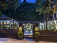Ishak Pasa Hotel 