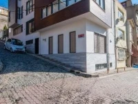 Istanbul Smartapt 