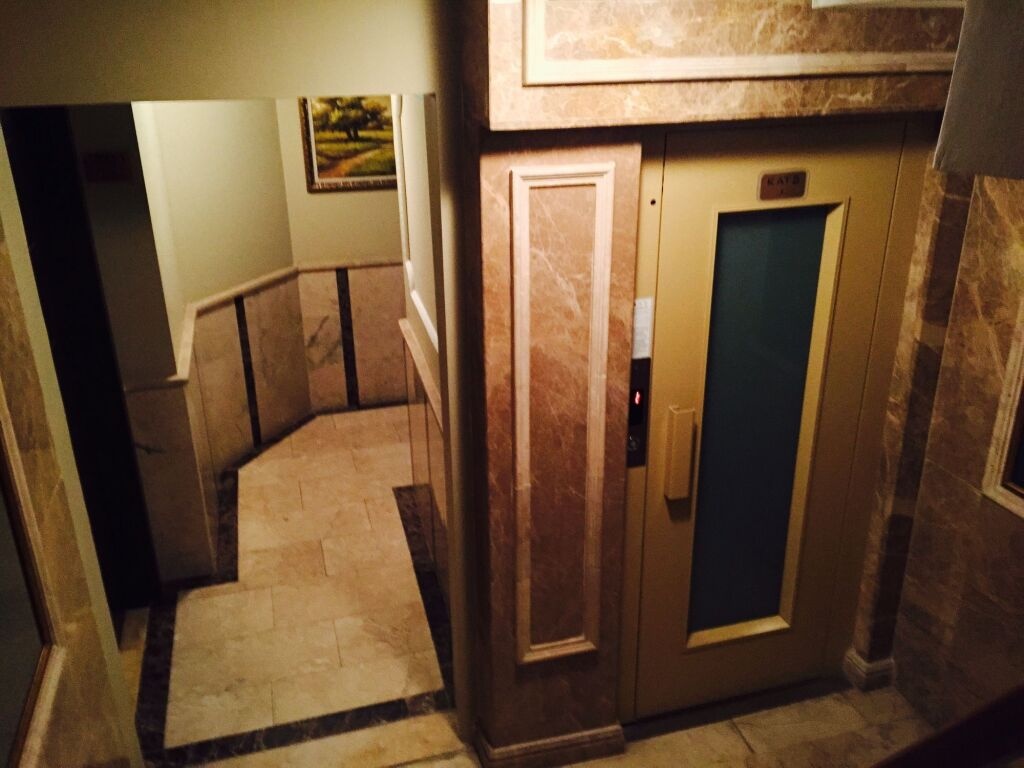 Kadikoy Park Suites 