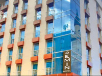 Emin Hotel Laleli