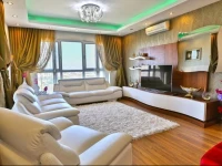 Mall of Istanbul Apartments by Evren Ates 