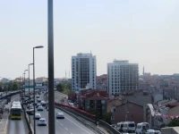 Mari Rezidans Apartments 