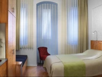New Galata Hotel 