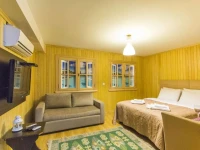 Noche Suites Harbiye 