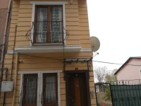 Number One Apartments Istanbul 