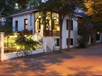 Orhan KutbayД±n Evi Turyolu cafe Pansiyon 