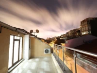 Overland Residence 