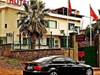 Oz Cinar Hotel 