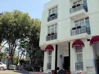 Rest Inn Hotel 