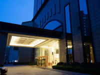 Crowne Plaza Wuhu