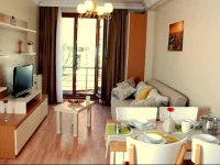 Silence Inn Residence 