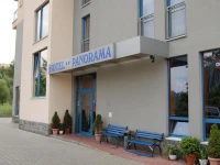 Panorama Krakow 2*