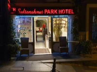 Sultanahmet Park Hotel 