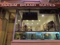 Taksim Brand Suite 