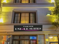 Taksim Unique Suites 
