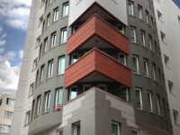 Tempo Residence Gayrettepe 