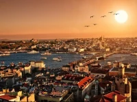 Tuana Istanbul Hotel 