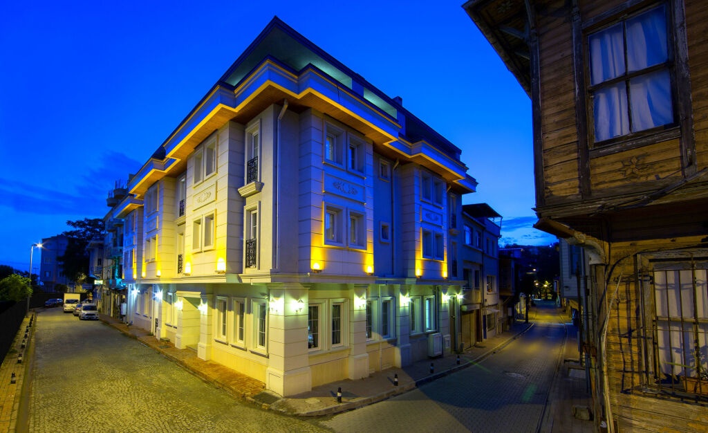 Walton Hotels Sultanahmet 